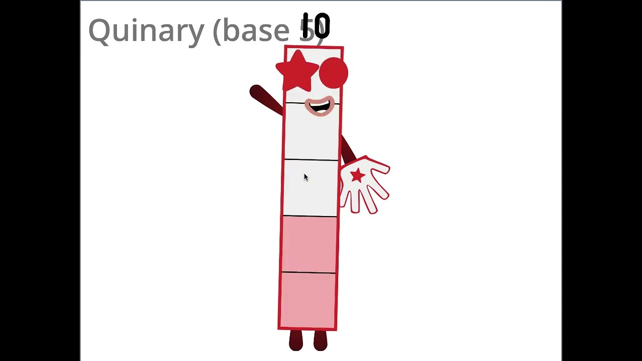 5 in every base v1.0