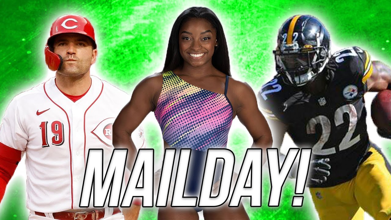 20+ PACKAGE MAILDAY - METCALF LOT, F1 CHROME SAPPHIRE, VOTTO 1/1 & MORE!