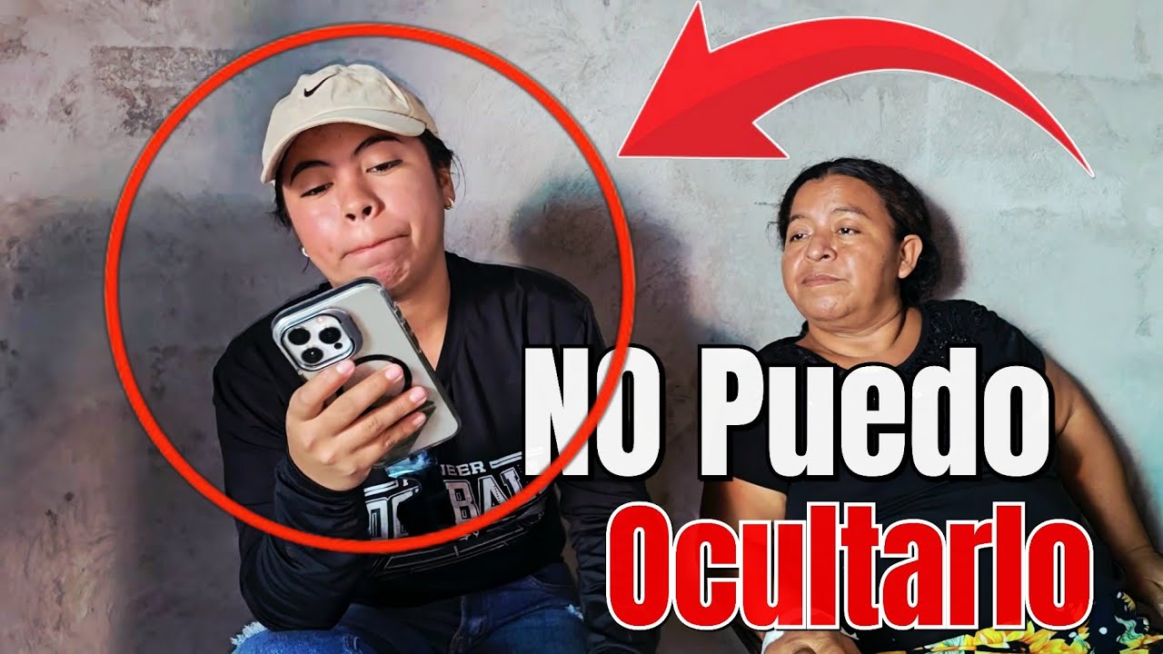 ULTIMA HORA Danielita NO Se Quedo Cayada Y Aclaro Esto