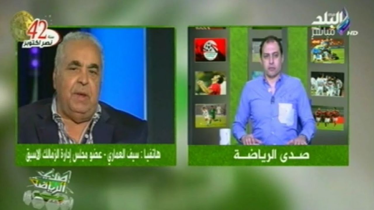 بالفيديو.. مشادة كلامية بين 