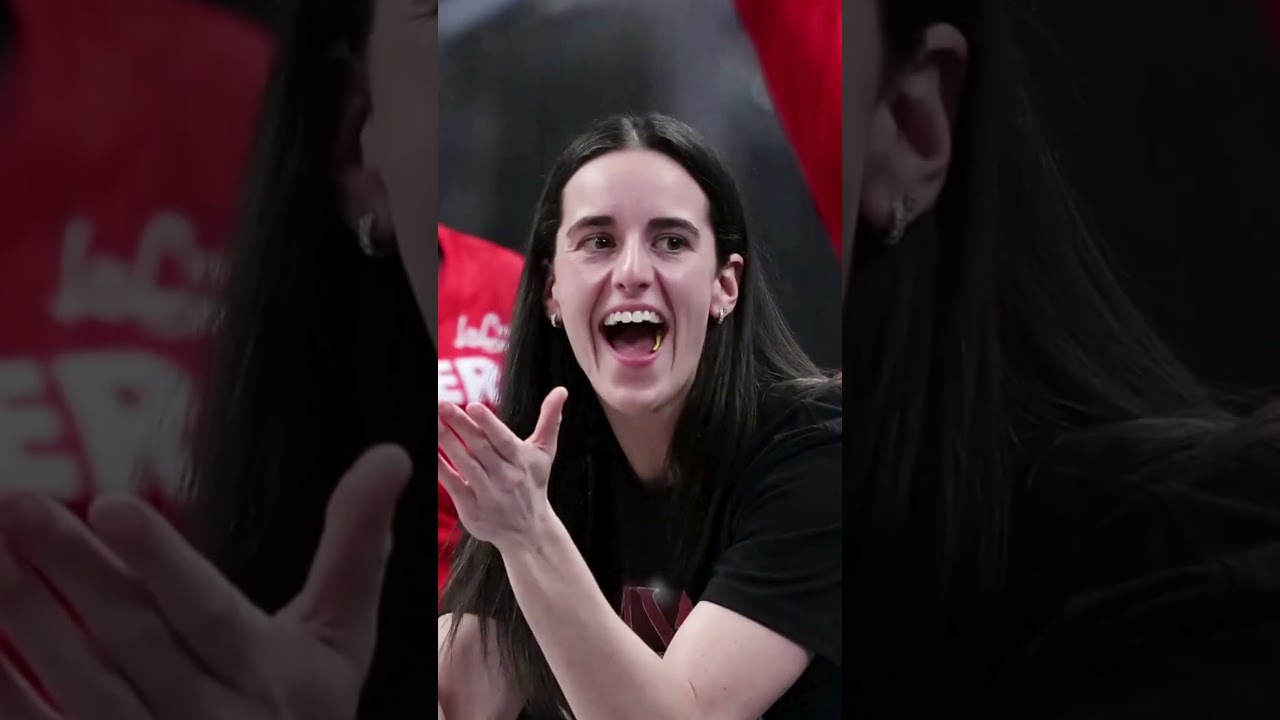 a&rsquo;ja wilson slams empty wnba finals stands and viral backlash links caitlin clark to low attendance.