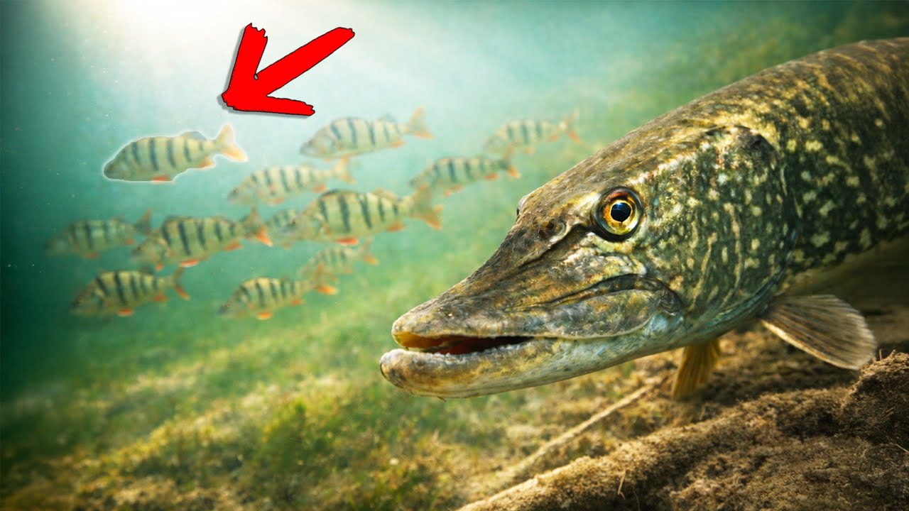 You have never seen the Netherlands like this (underwater)