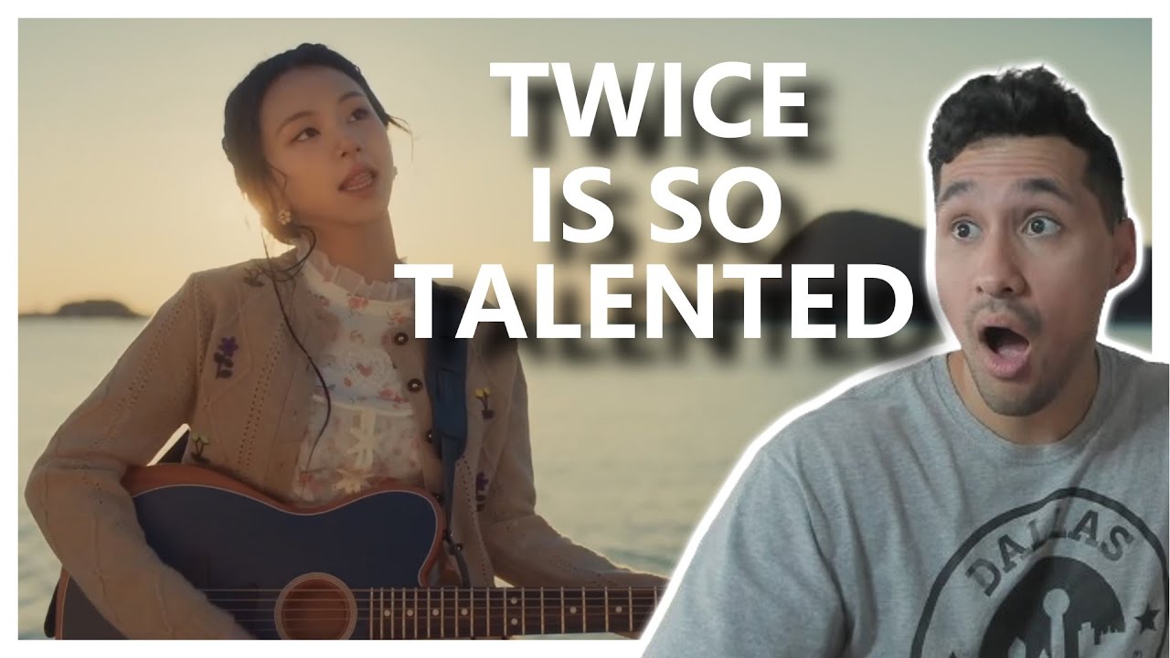 TWICE REACTION | TWICE 