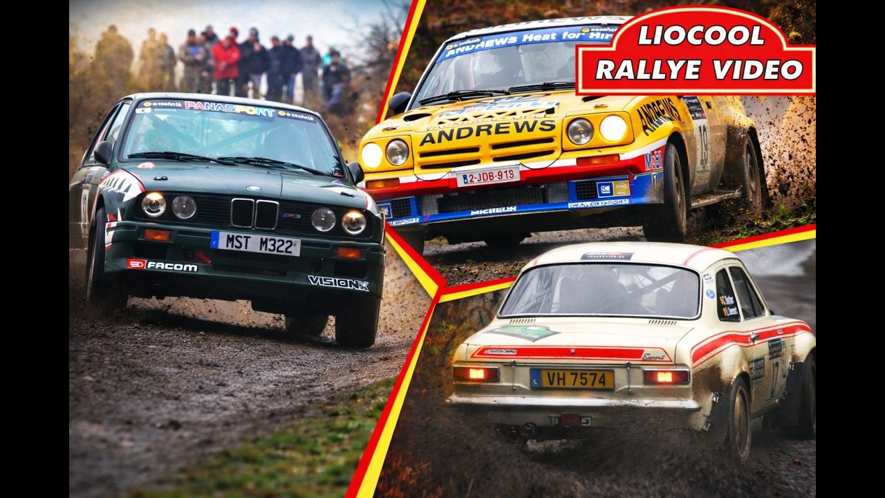 Legend Boucles 2026 [HD]