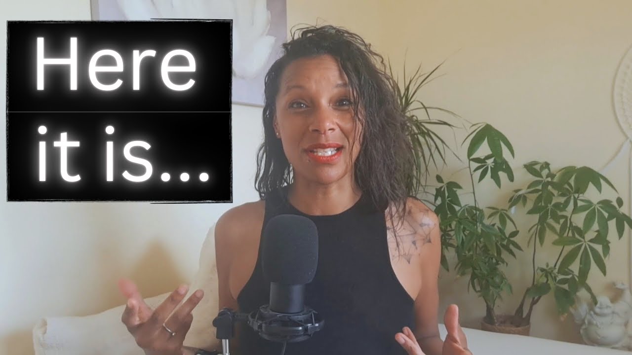 This Is Your Sign (You'll Know Why)