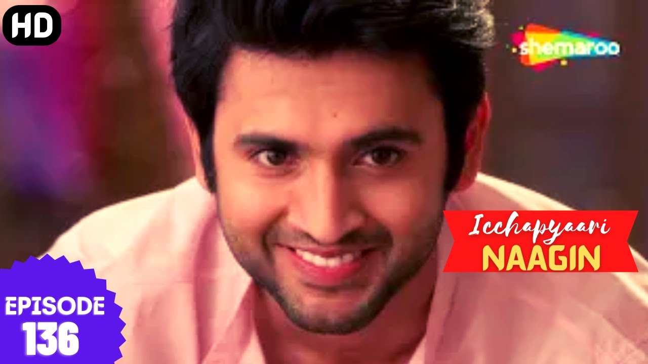 इच्छाप्यारी नागिन - Icchapyaari Naagin (HD) | Episode 136 | इच्छा से शादी के लिए तैयार बब्बल