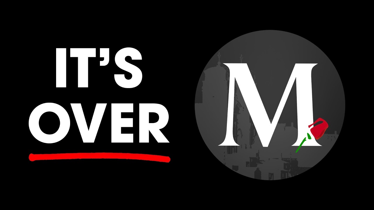 Конец эры Mafia Game Videos
