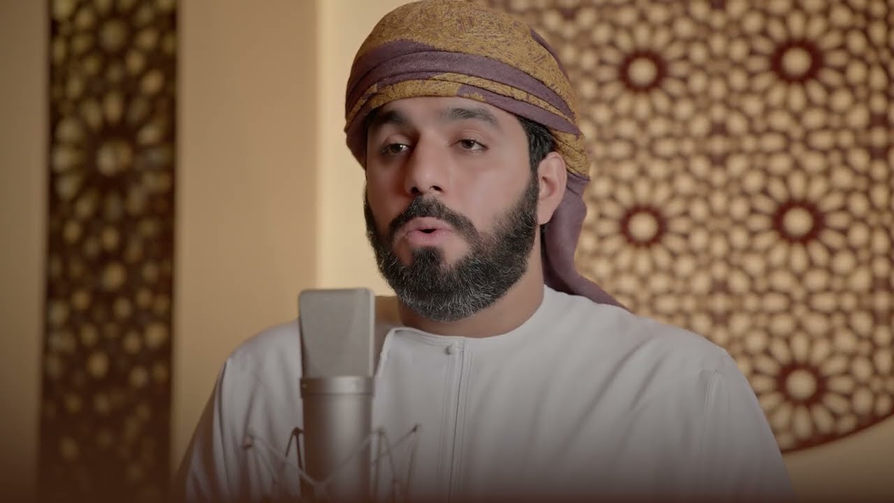 Surah Al-Isra | Abdullah AlSaadi &ndash; نور في الظلمات وتلاوة تخشع لها الأرواح