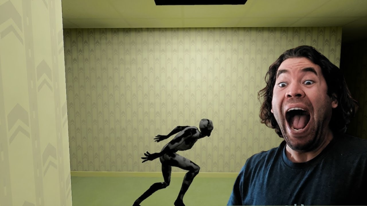 I Regret Everything About This Game | The Backrooms: Regret