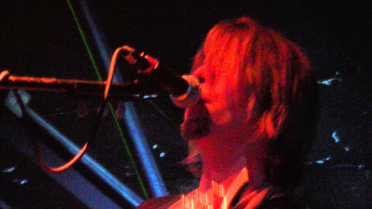Days of the New - Full Circle Tour OKC - Flight Response & Enemy