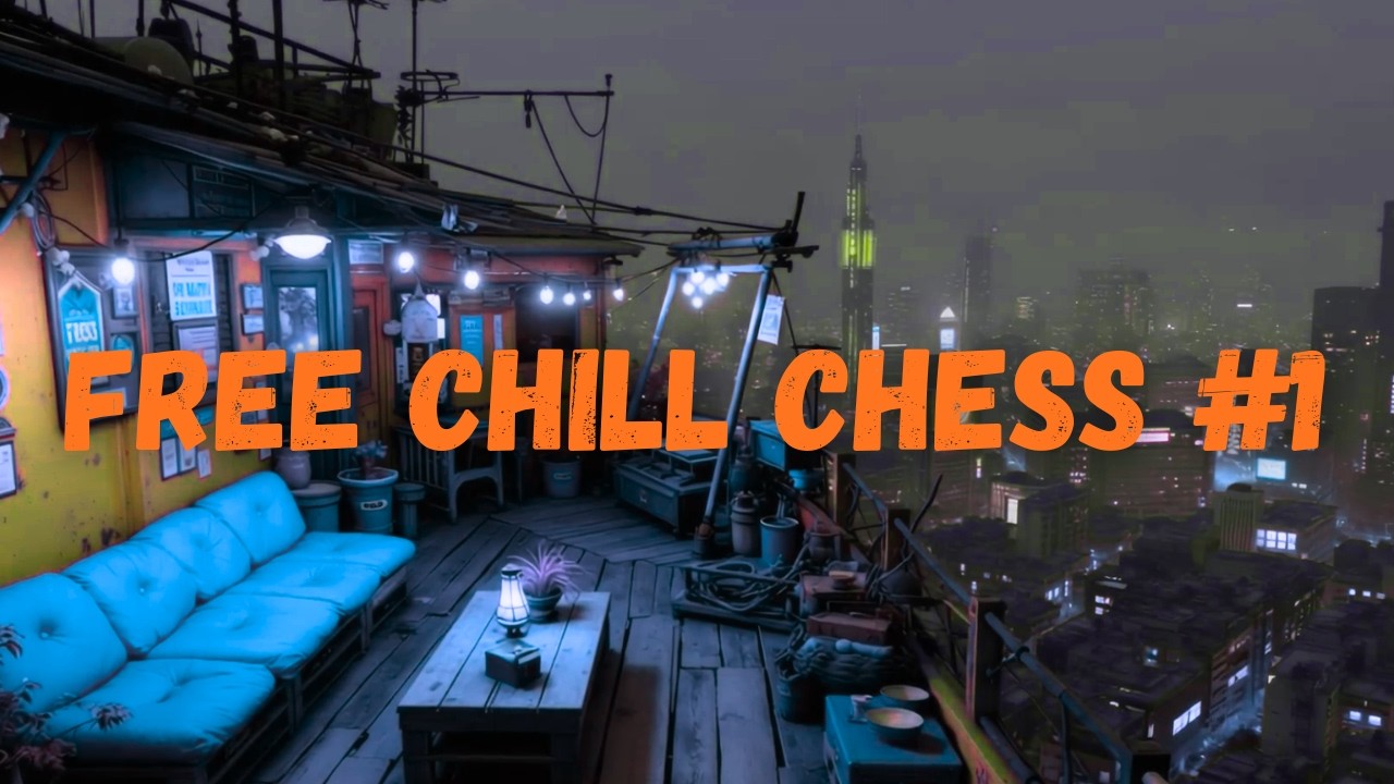 Free Chill Chess #1