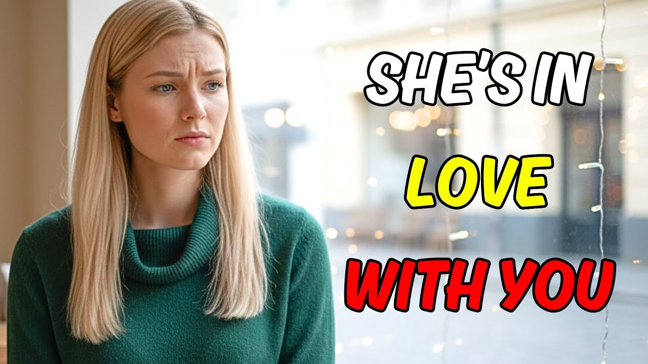 Signs A Woman Likes You But Is Trying Not To Show It