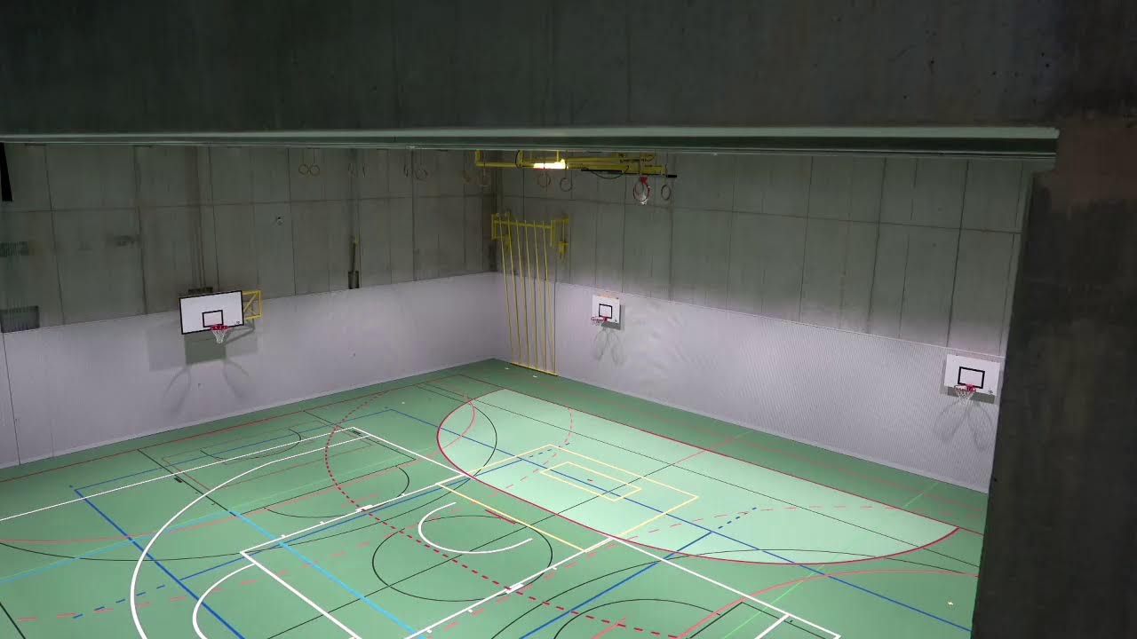 RCZ 1 vs Benfica ZH Futsal