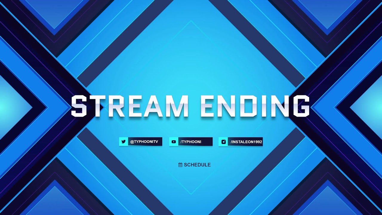 Happy Thursday! Short 3 hour stream playing Overwatch!