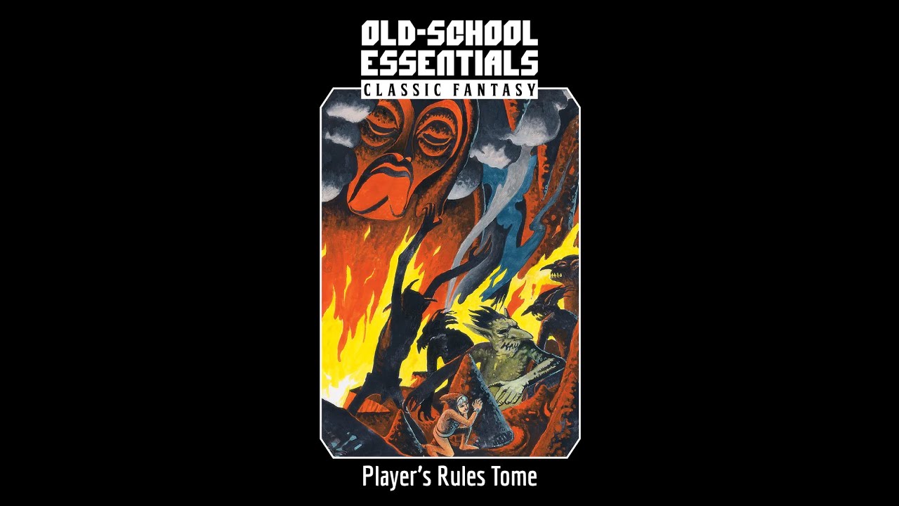 House Rules: Ability Checks in OSE and Old School D&D