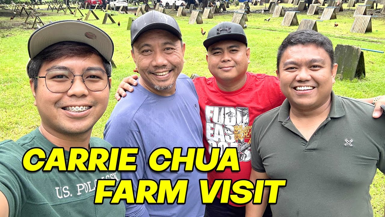 CANLAS BROTHERS SA PILAR FARM