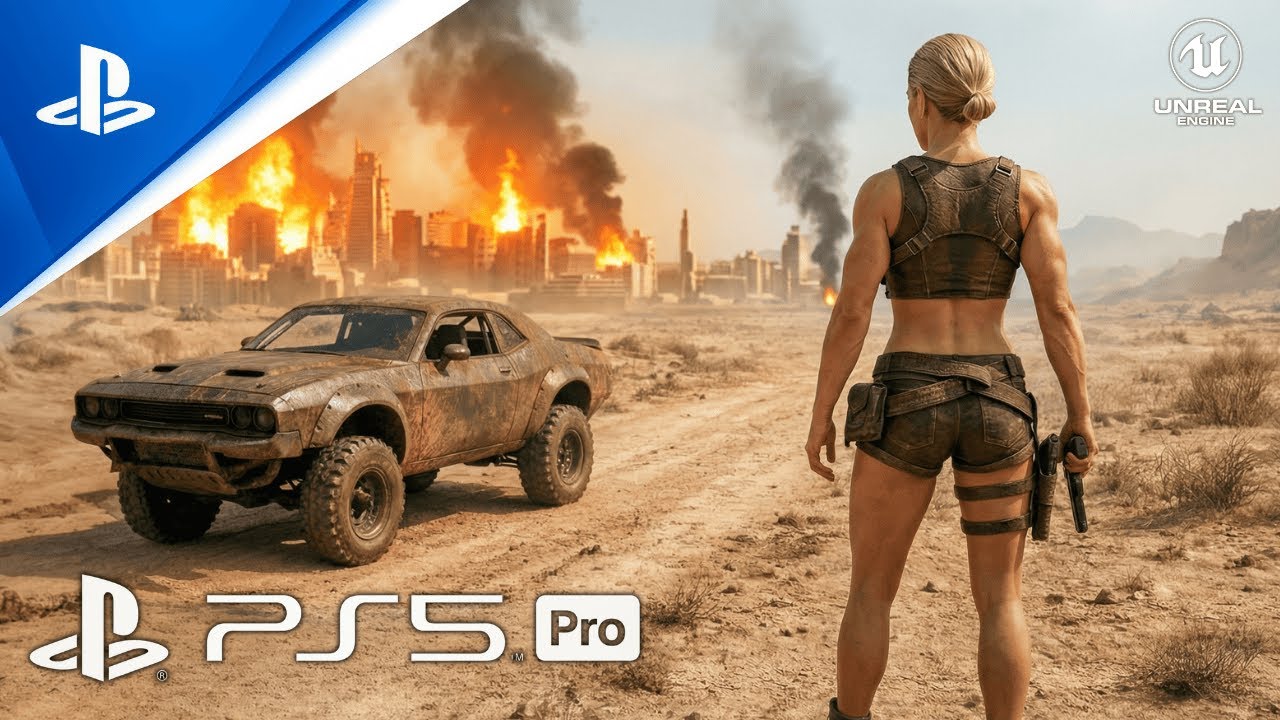 19 BEST Playstation Games That Are Worth Every Cent