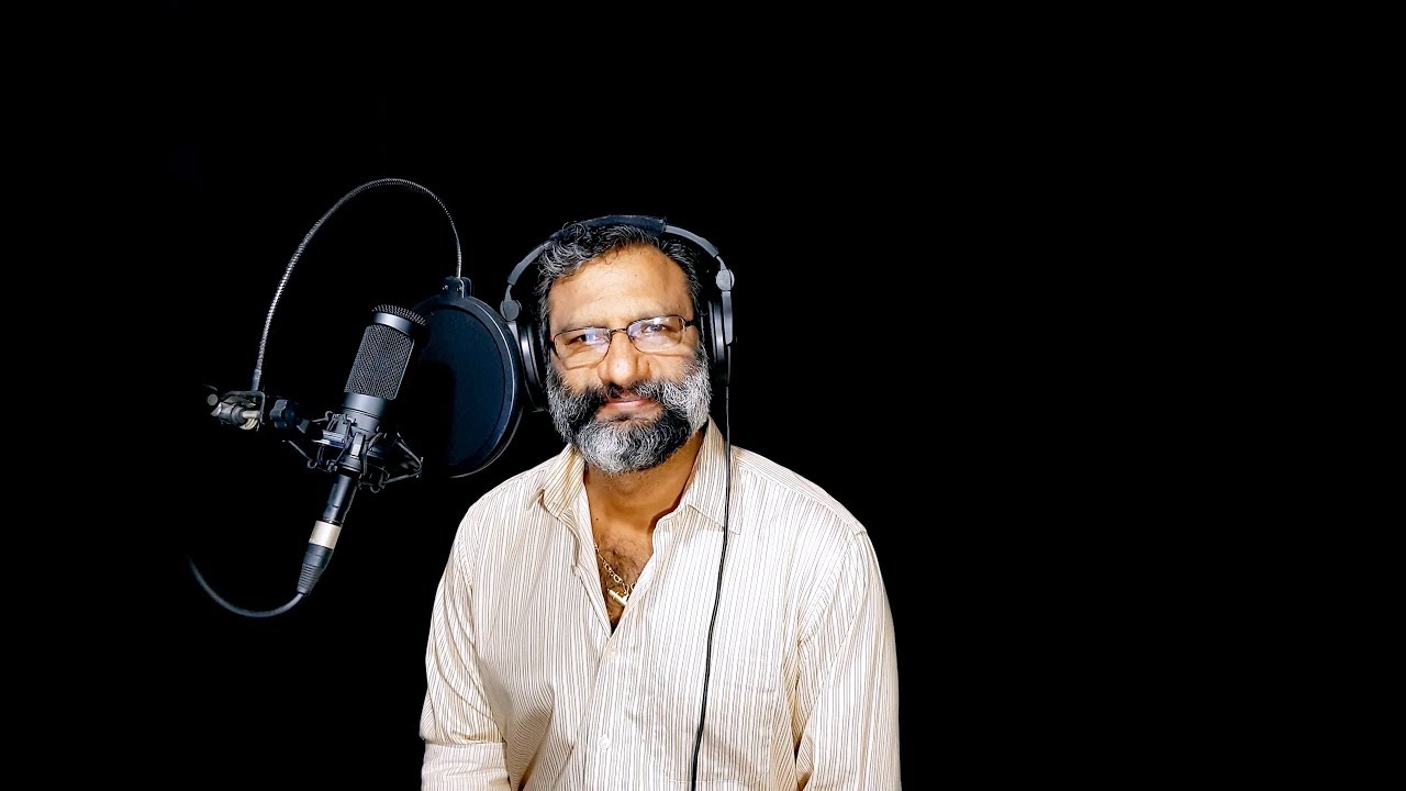 Ottakambi Nadam