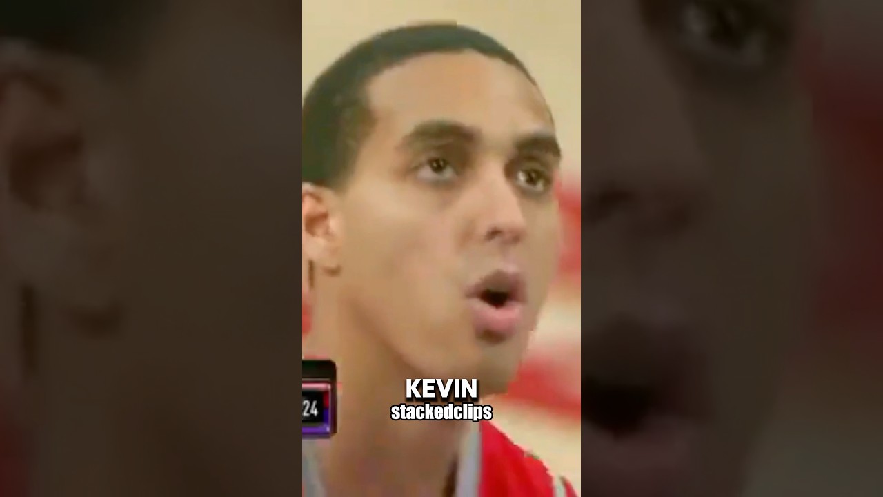 Craziest story about Kevin Martin&hellip;🤯 #kevinmartin #nba #viral #explore