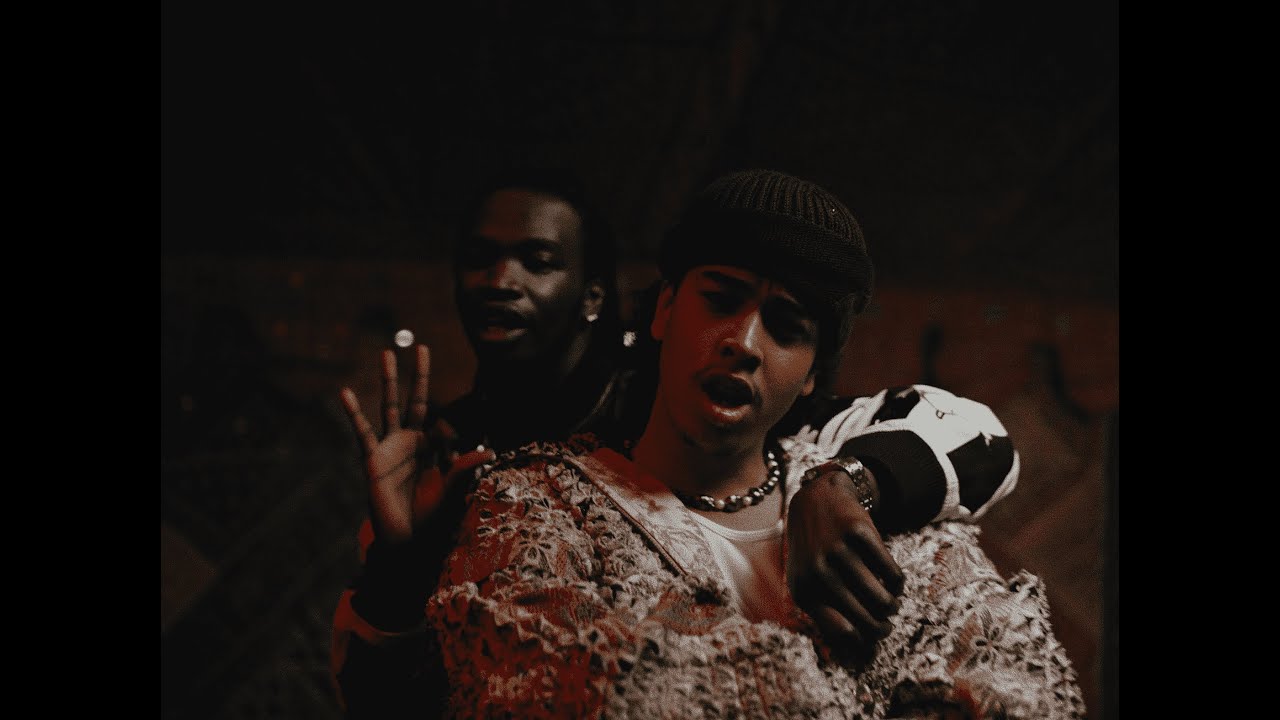 Strandz, Lancey Foux - Feeling Alive (Official Video)