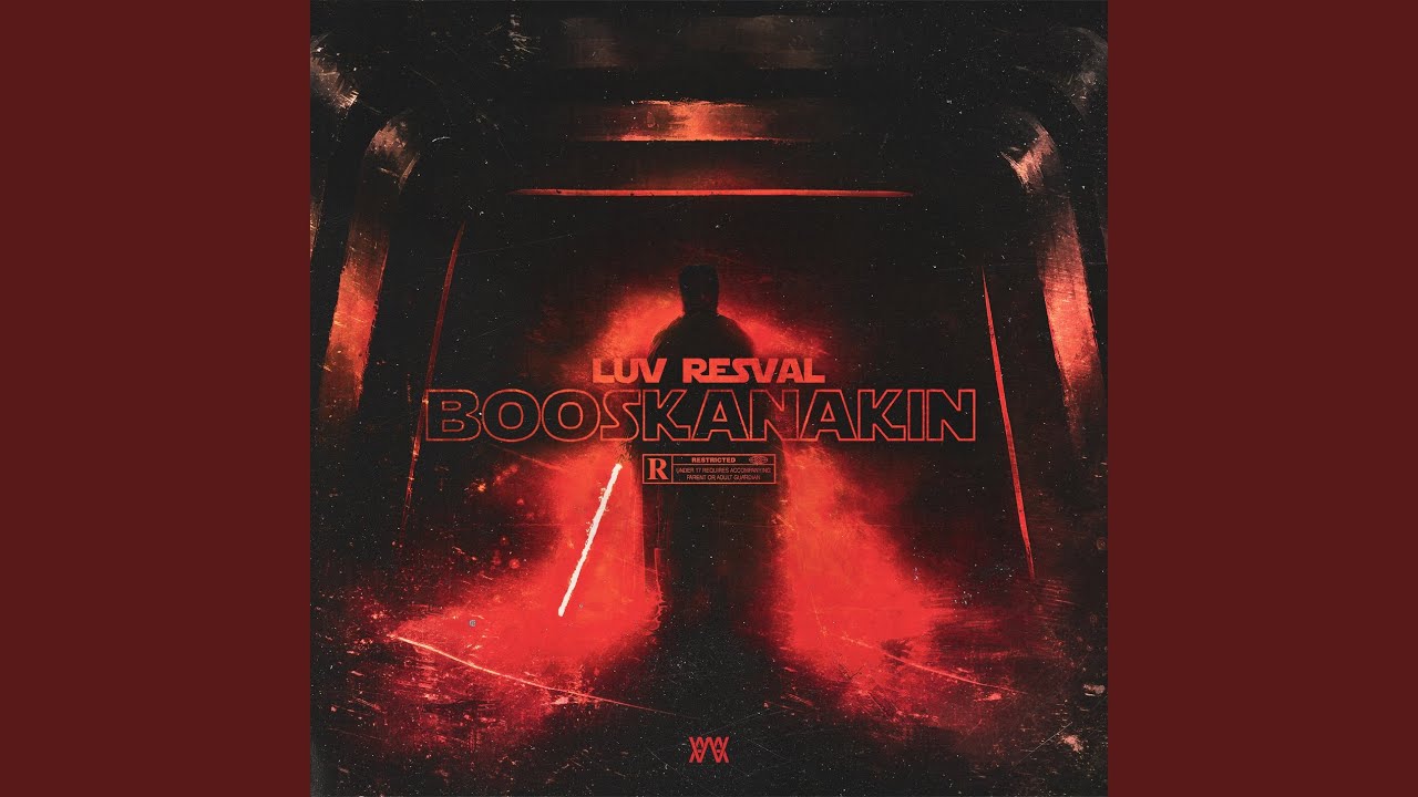 Boosk'Anakin