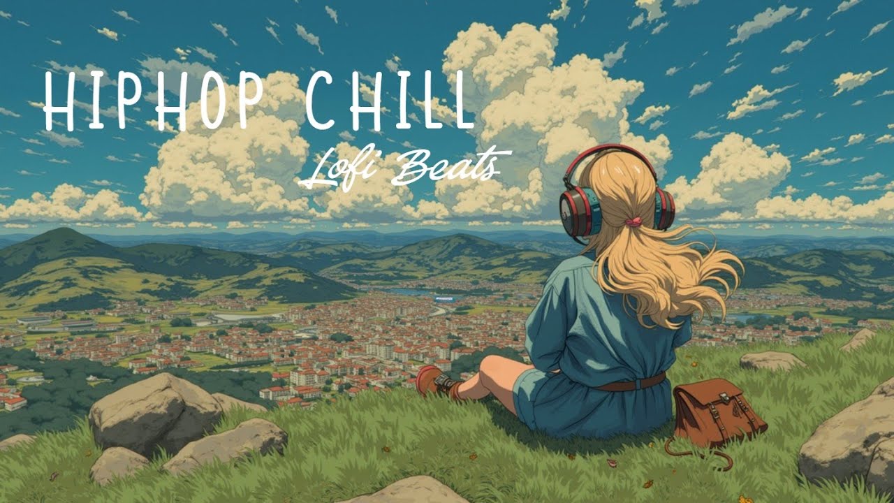 Идеальная музыка для учебы, сосредоточения и расслабления 🎧 | Lofi 