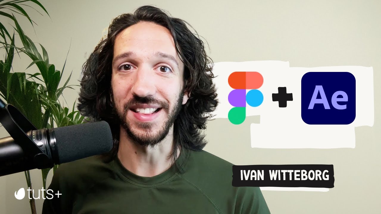 Smooth Transitions With Easing in Figma and After Effects