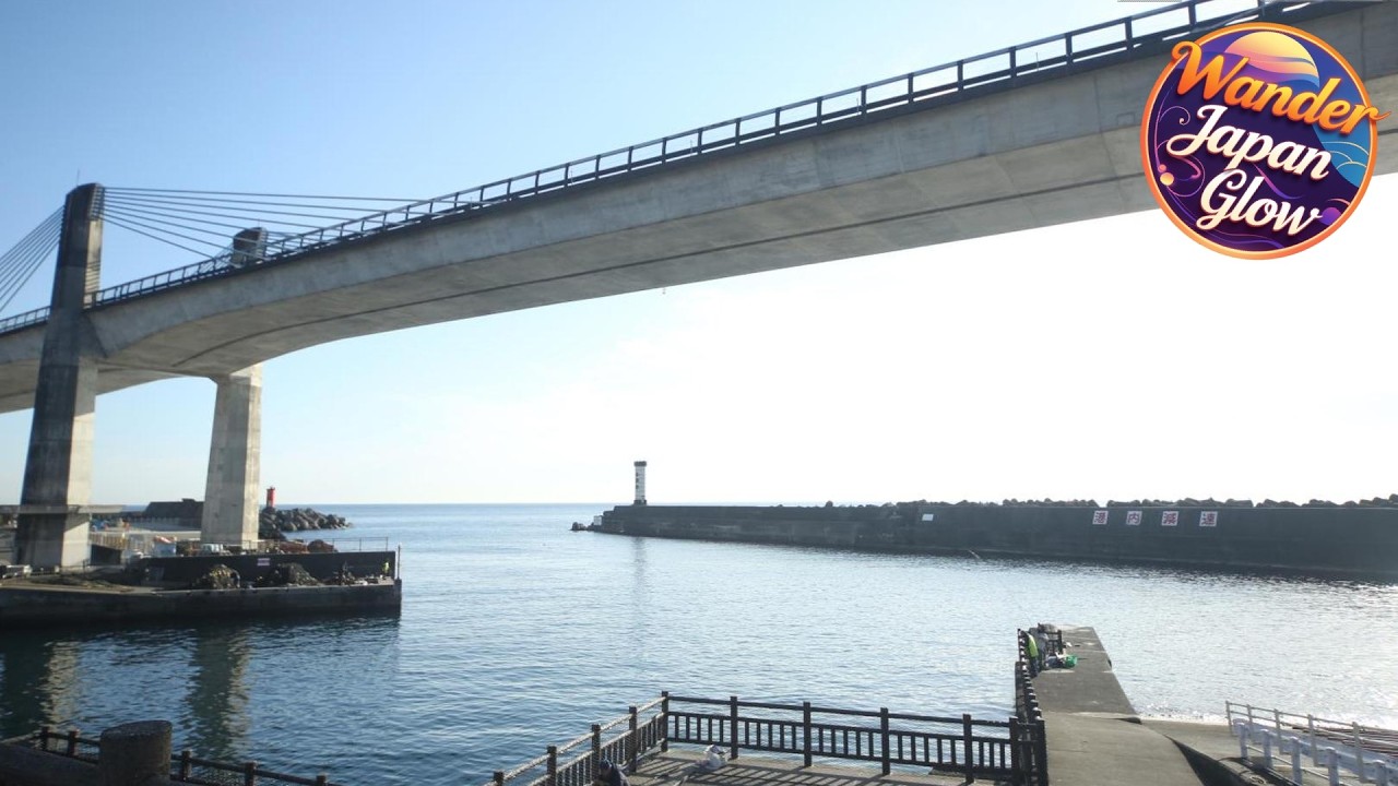 Seaside Harbor Odawara シーサイド ハーバー 小田原 | Hakone, Japan | Hotel Review 🏩