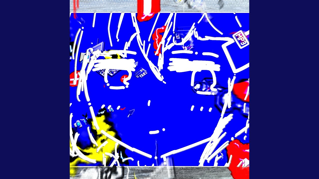 データスモッグの最中で (feat. 星尘Infinity)