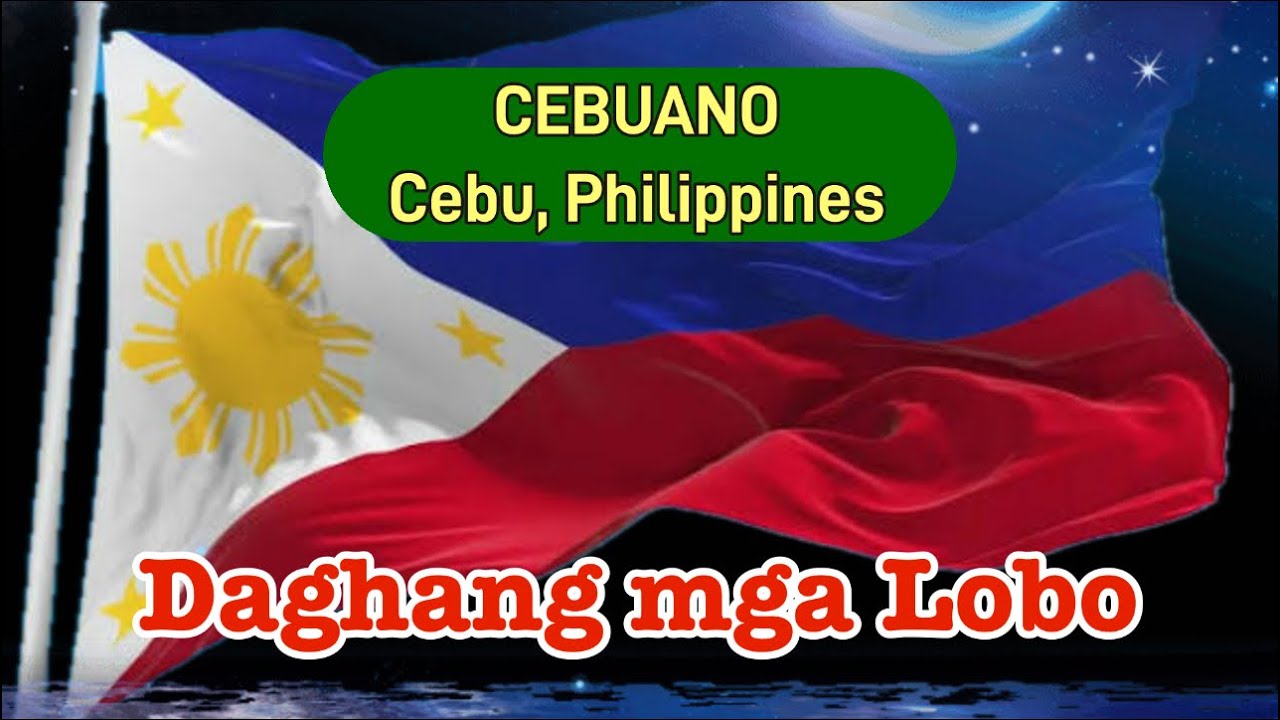 (Cebuano) Daghang mga Lobo #cebumusic #cebuano #cebuanolanguage