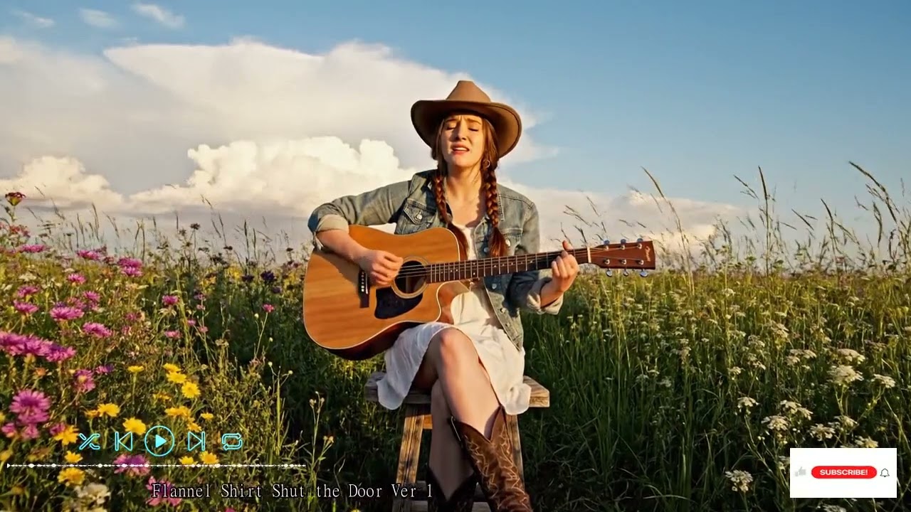 🌠 Twilight Trail – Peaceful Cowboy Evening Music- Porch Listened Ver 1 Hollow Heart Haunts Ver 1
