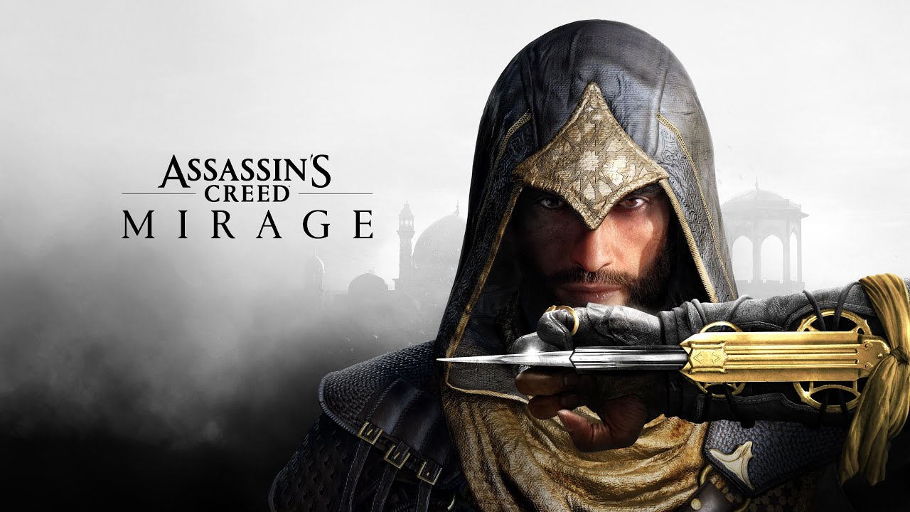 ASSASSIN’S CREED MIRAGE LIVE 🔥 PART 6 | STEALTH KILLS, PARKOUR & STORY #assassinscreedmirage #live