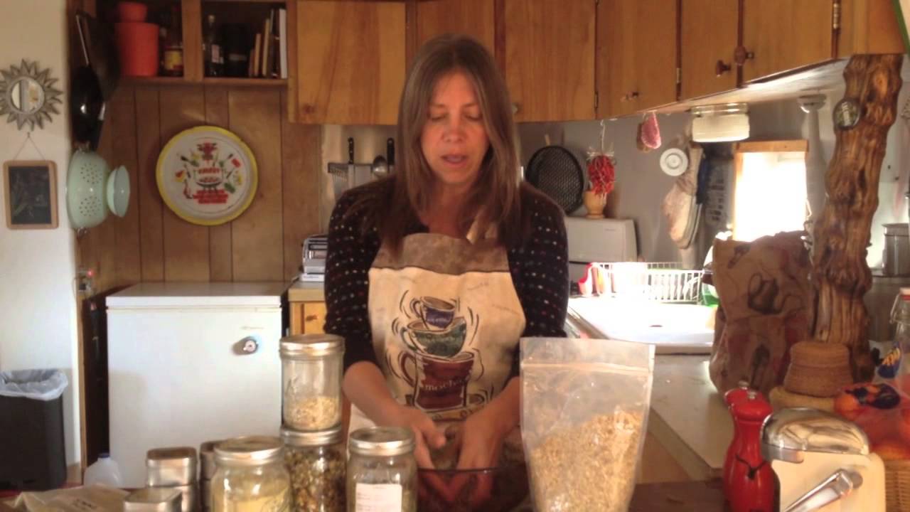 Tobacco Alternative DIY Herbal Smoke