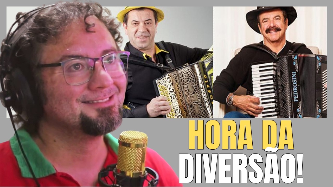 Brasileiro comenta QUIM BARREIROS e CANÁRIO - MARIQUINHAS NAMORADEIRA no PREÇO CERTO