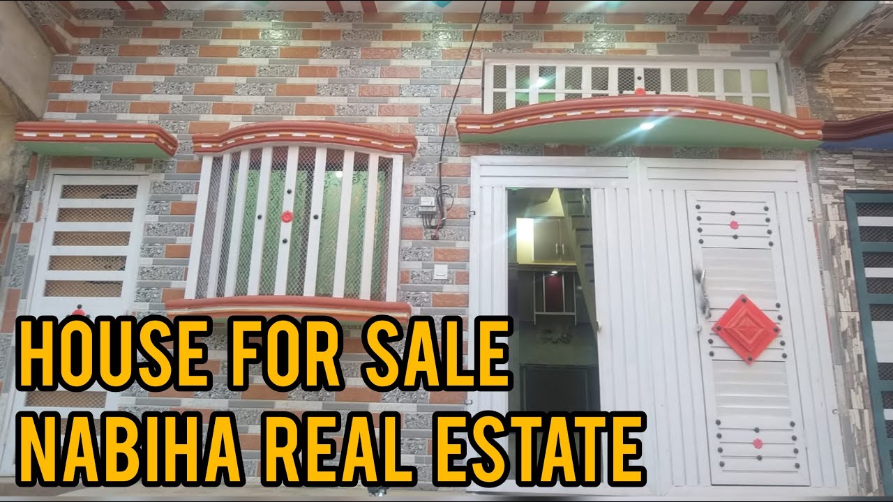 LIVE STREAM: House for sale very low price, get in quick!