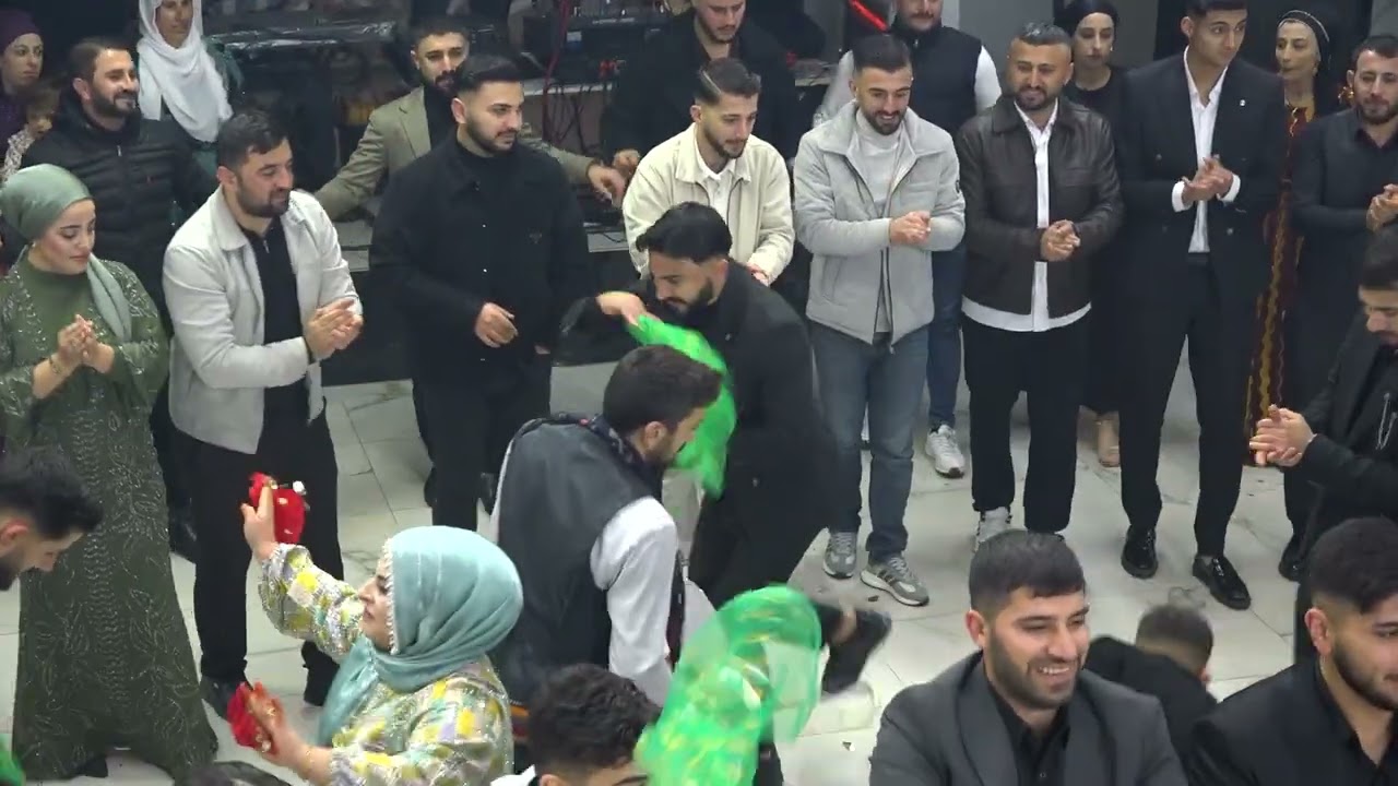 AKTAY AİLESİNİN DÜĞÜNÜ PART 5