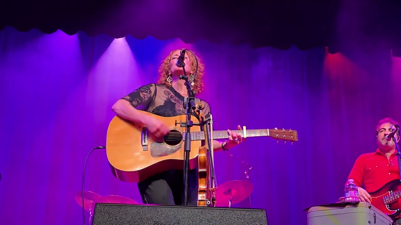 Kathleen Edwards 
