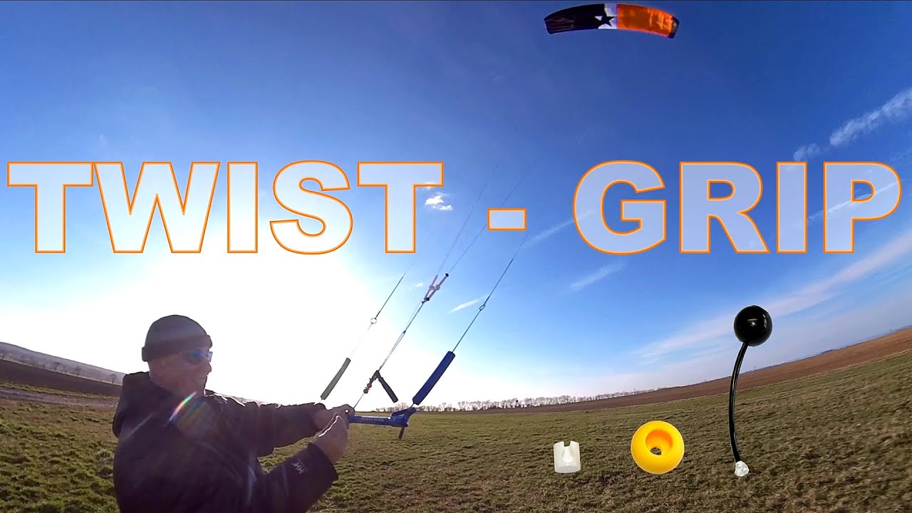 Twist Grip