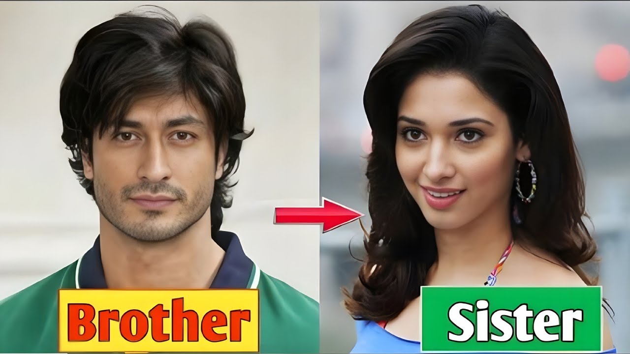 Bollywood Actors की Real Life Sisters | Names & Rare Photos You Never Saw!