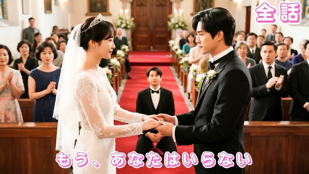 【中国ドラマ 日本語字幕 無料全話】99回告白して裏切られた彼女、「不妊」と噂の男に嫁ぐ…彼は隠された御曹司で? 元彼は崩れ落ちた！#短編ドラマ #drama #love #251115qaA3