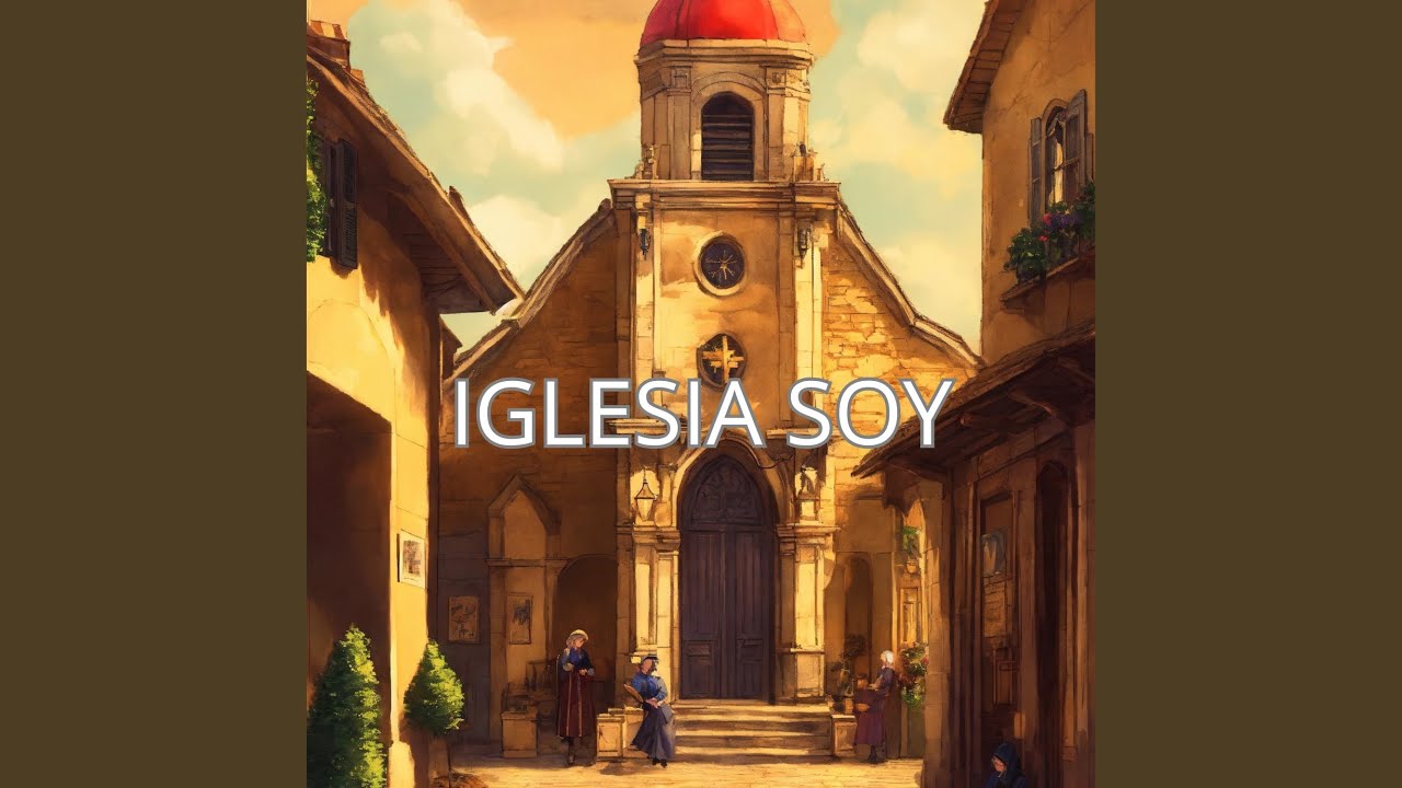 Iglesia Soy