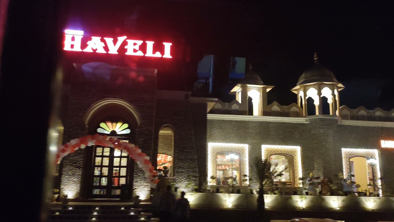 punjabi haveli || Jammu..