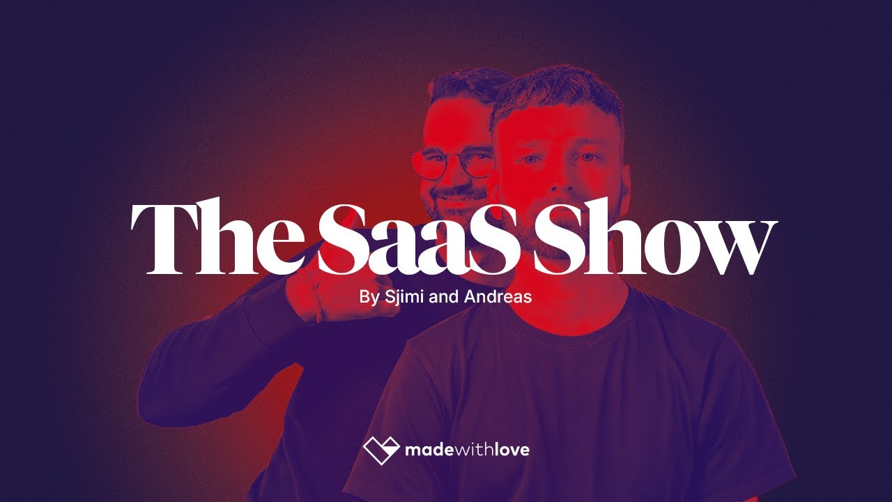 Technical debt starts outside the code (and other SaaS lessons) - The SaaS Show #1
