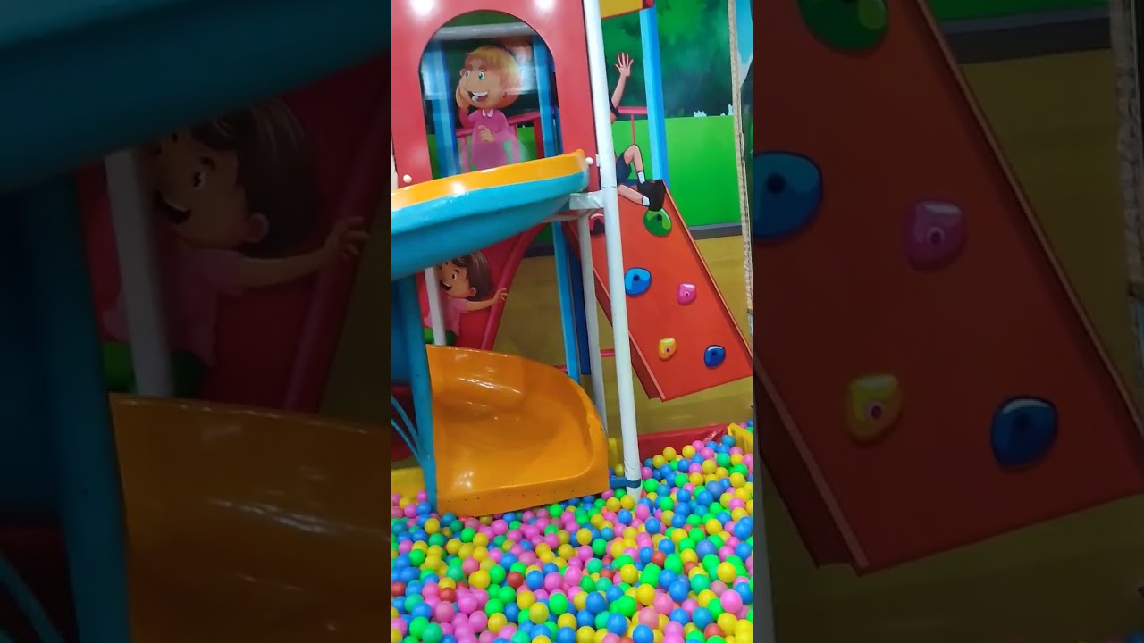 playland for kids || playland #shorts #playland
