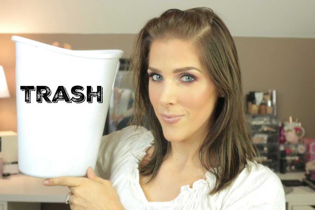 Makeup, Hair and Body Empties | Mandy Davis MUA