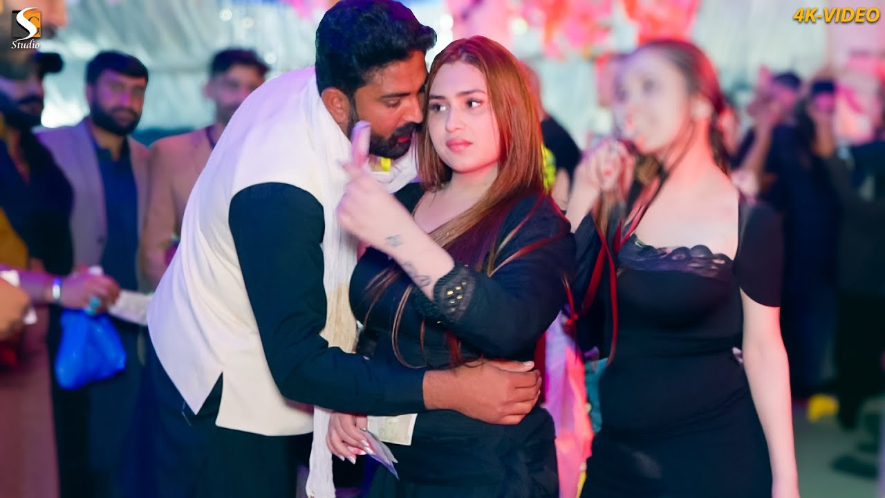 Yaar Tede Ton Sohna, Rimal Shah Dance Performance 2024