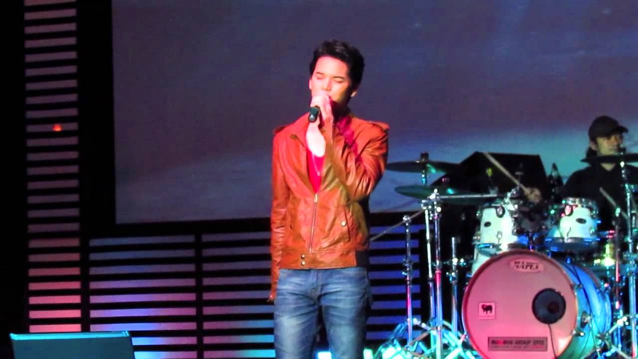 Tao AF8 - ใจสั่งมา #YouAndMe2 [HD]