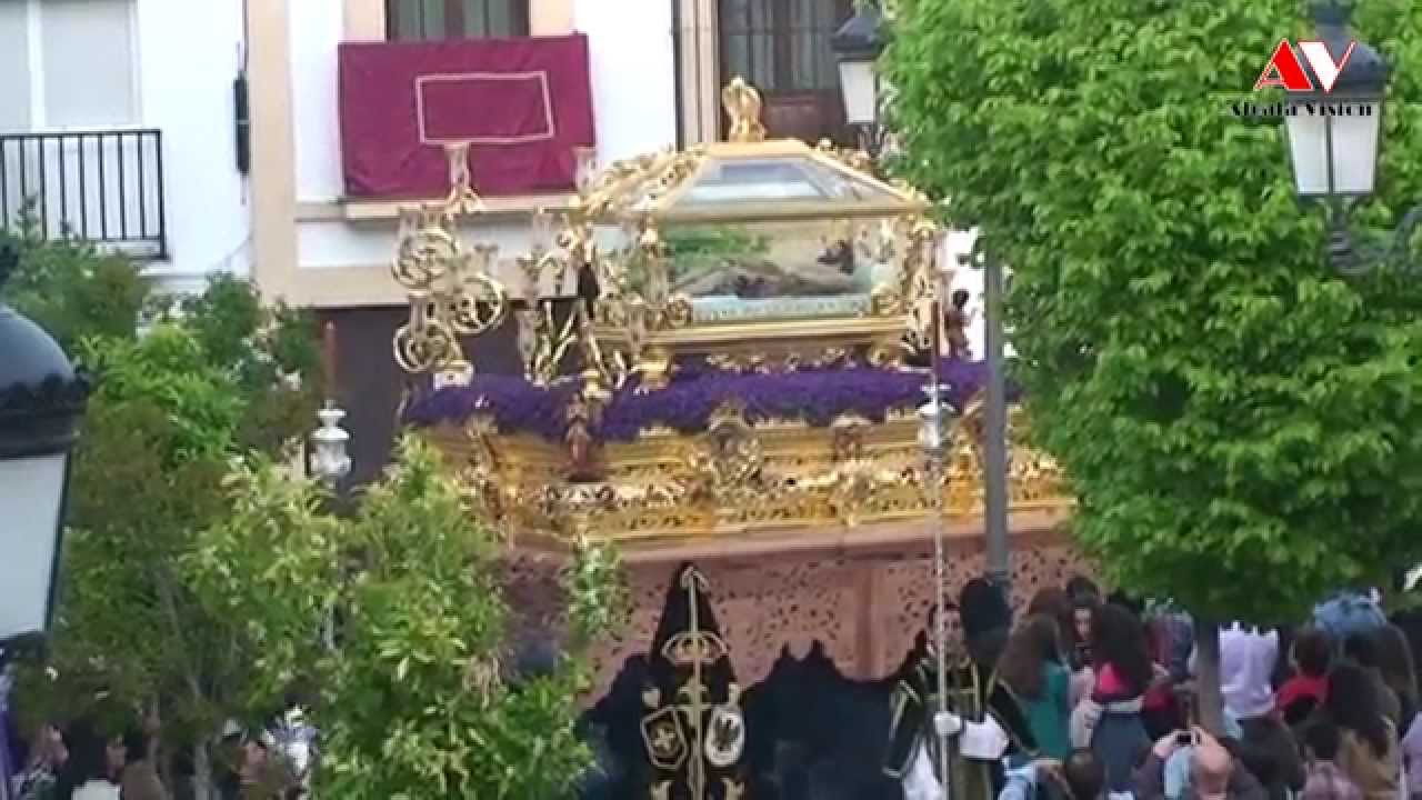 La Semana Santa de los Blancos HD 2014