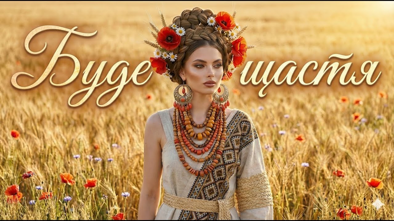 VikAi — Буде щастя