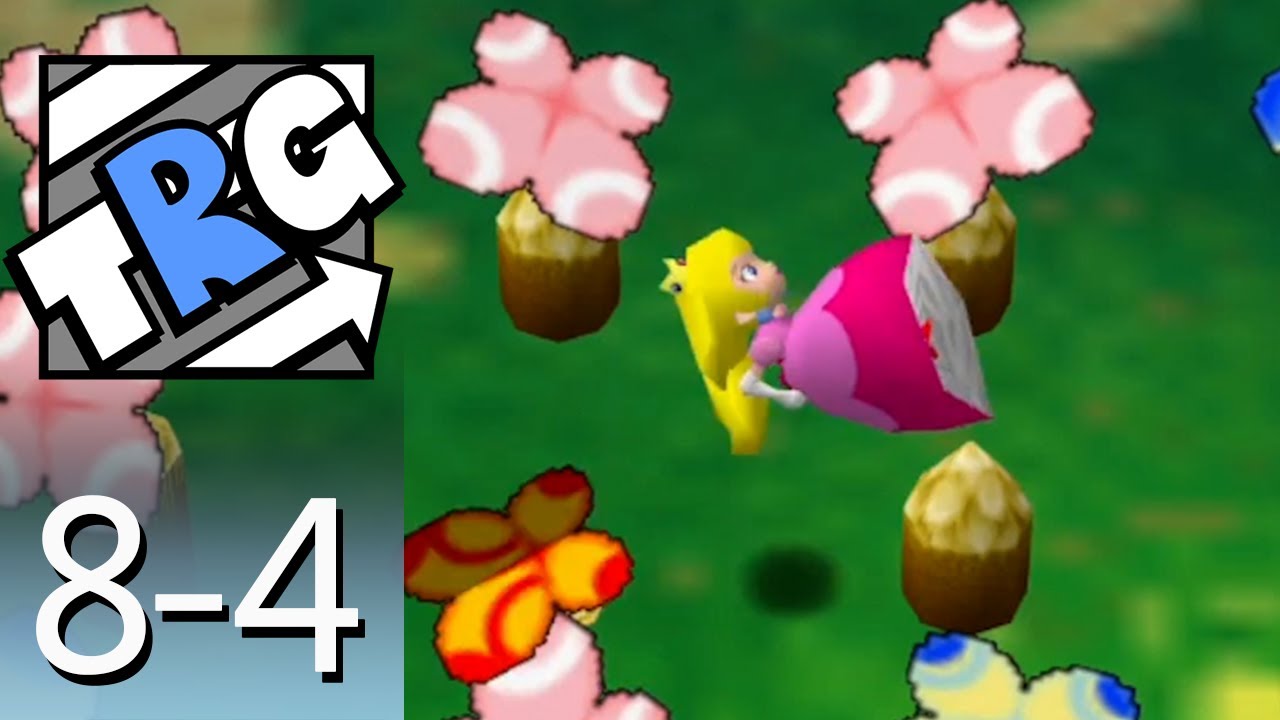Mario Party Trilogy - Eternal Star [4]